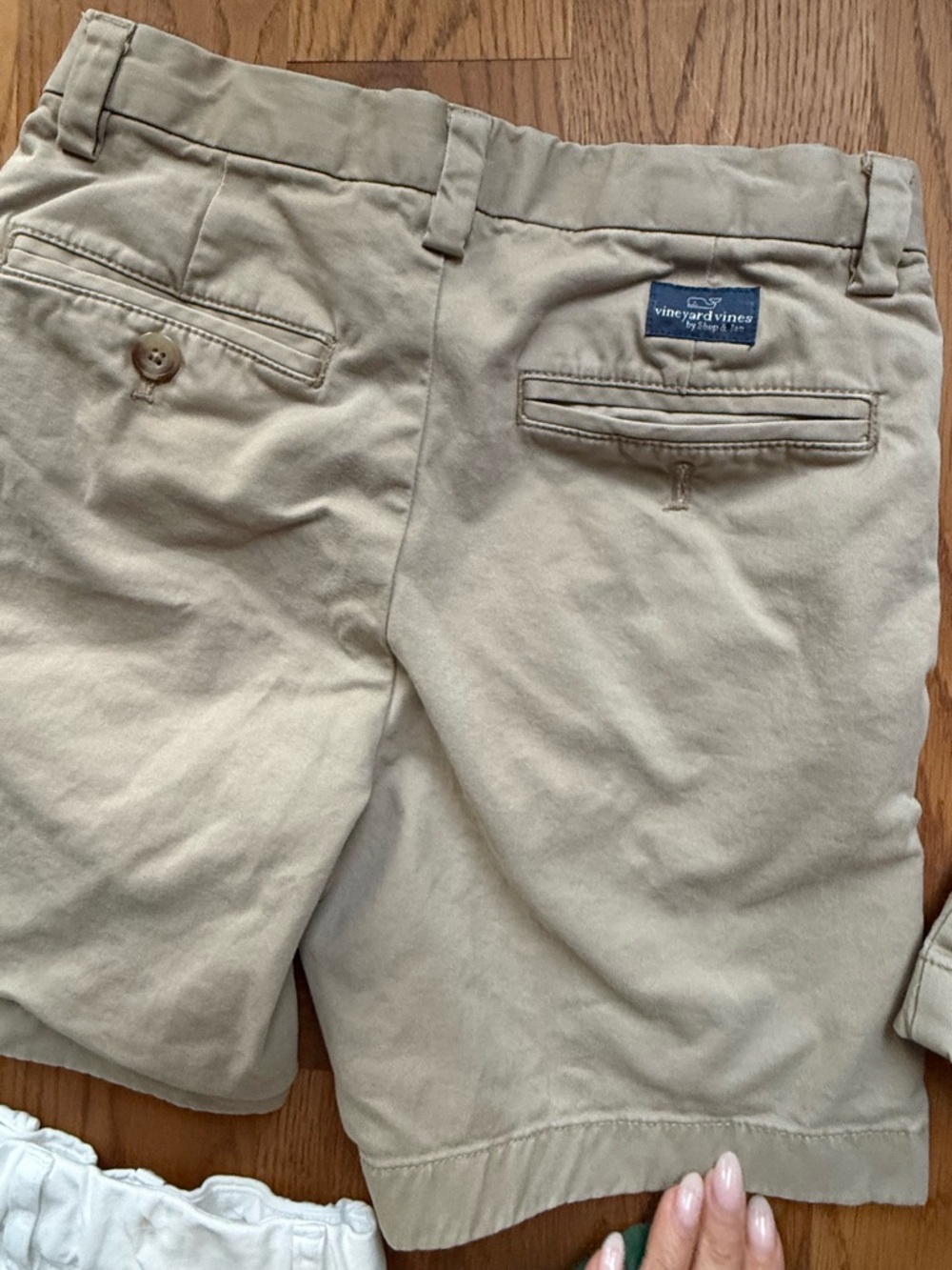 Boys Size 8 shorts lot | Polo Ralph Lauren, Vineyard Vines, Appaman | Classic - Picture 15 of 16